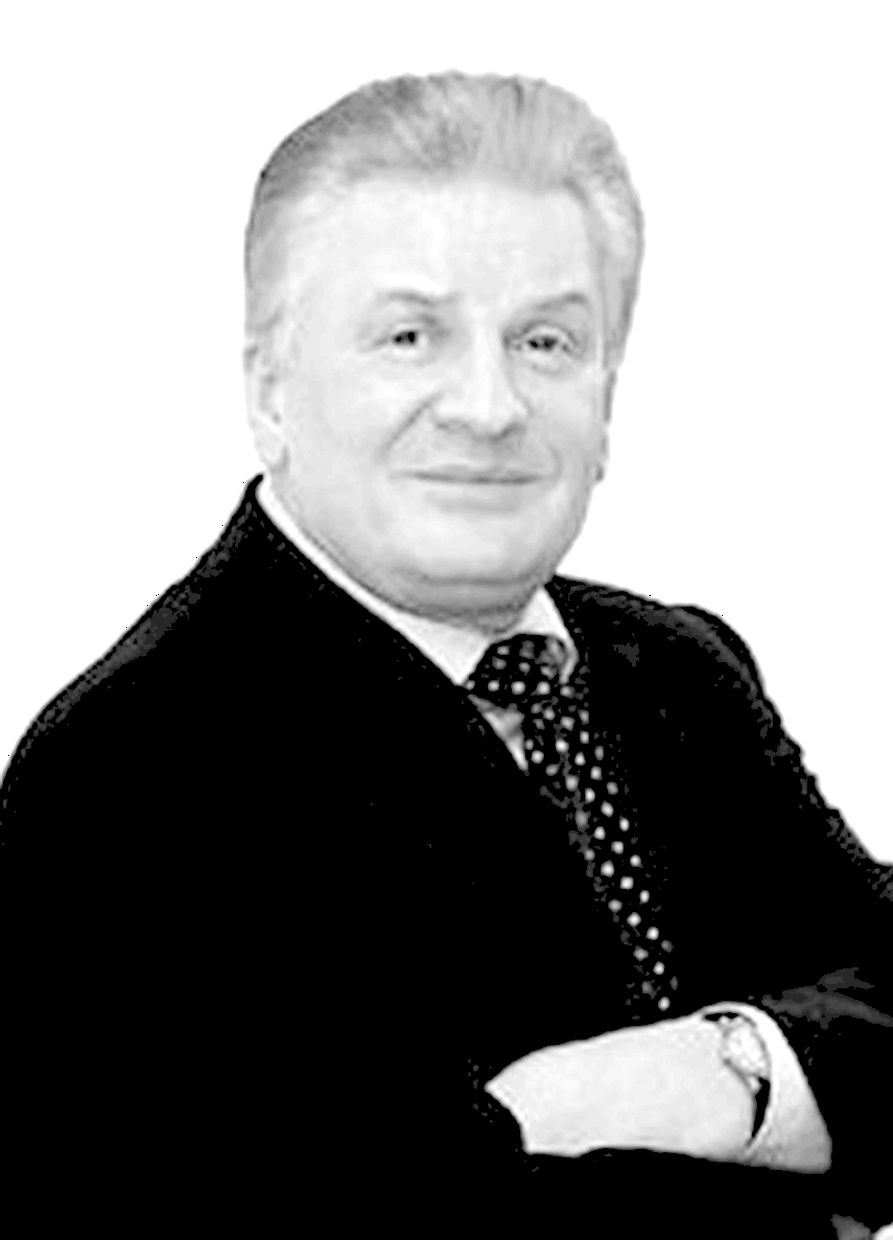 Александр Ворошило